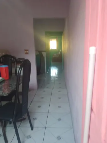 VENDO ESTA BELA CASA
