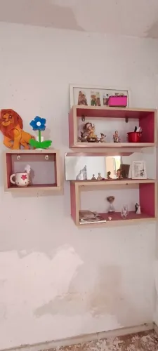 MÓVEIS pra decoração 