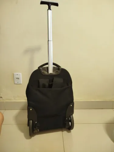 Mala mega roda