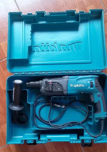 Martelete Rotativo Makita 