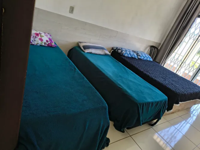 Pousada em São José, SC 