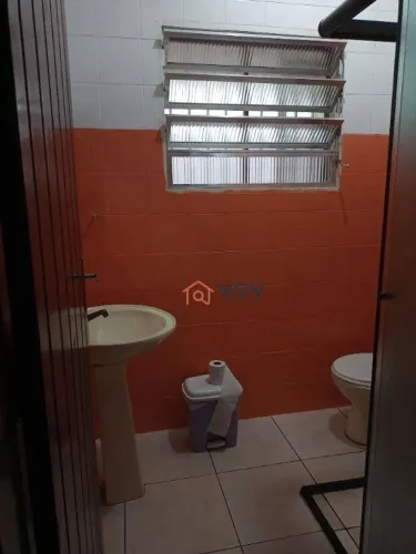 Casa com 3 dormitórios à venda, 118 m² por R$ 410.000,00 - Jardim Real - Praia Grande/SP