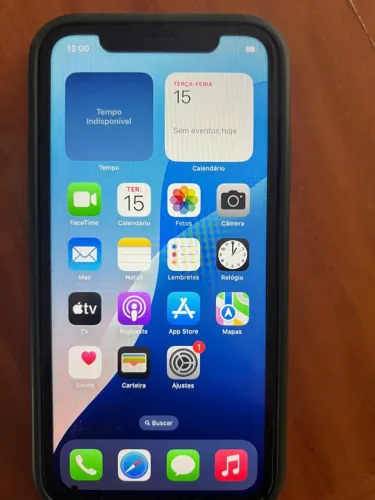 Celular Iphone XR