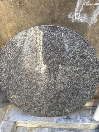 Mesa de mármore