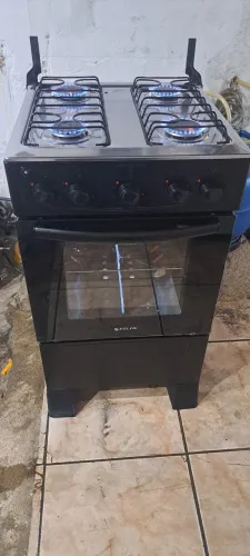 Fogão entrega gratis