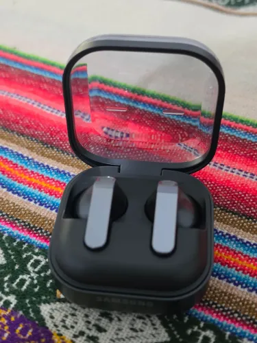 Fone Bluetooth Samsung Buds 4
