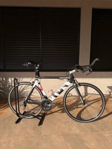 Cervelo p3 Tt