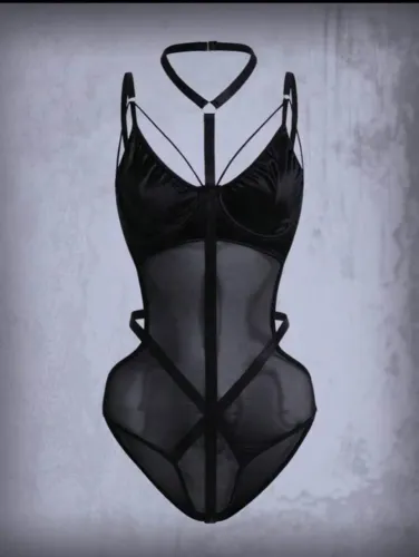 Body alternativo
