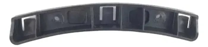 Suporte Parachoque Traseiro Esquerdo Mobi 2016 