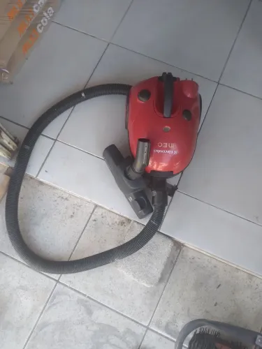 Aspirador de po Electrolux 