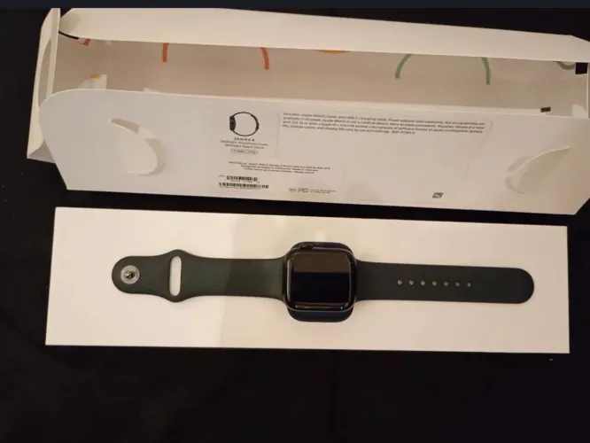 Apple Watch série 8