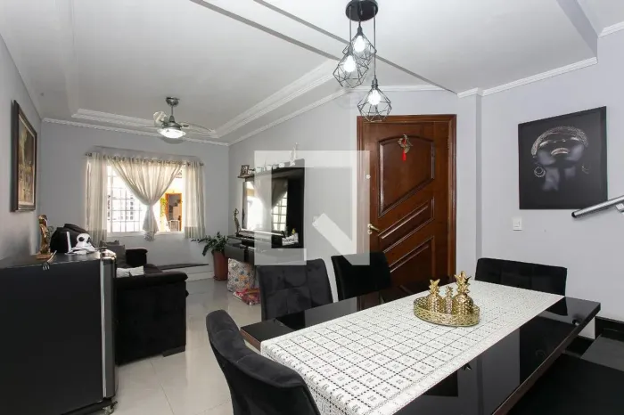 Casa à Venda - Vila Aricanduva, 3 Quartos, 135 m2