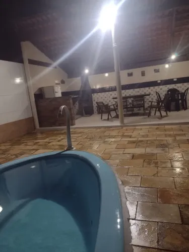 Aluguel de casa em Jacumã