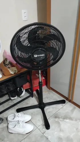 Ventilador 