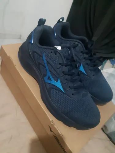 Tênis mizuno novo na caixa 
