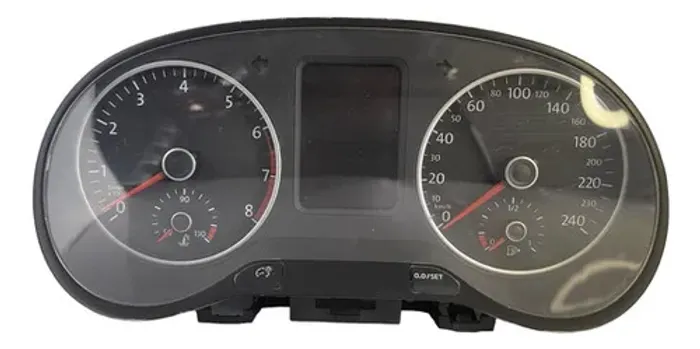 Painel Instrumento Vw Fox Spacefox 1.6 5z0920865d