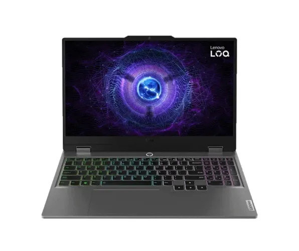 Lenovo LOQ Intel Core i5-13450HX 16GB 512GB SSD Windows 11 Home RTX 3050 6GB   **LACRADO**