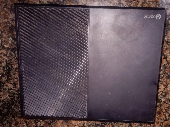 Xbox one fat