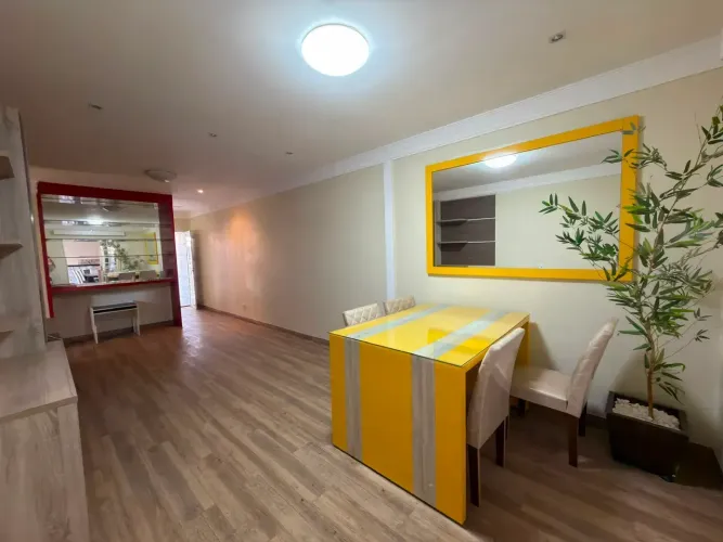 casa em condomínio fechado para alugar com armários planejados 3 quartos 1 suíte  jardim i