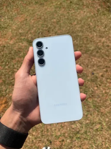 Samsung Galaxy A35 256/8 - Excelente Estado