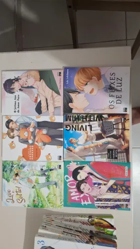 Manga 