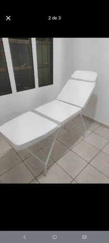 MACA 3 POSIÇÕES