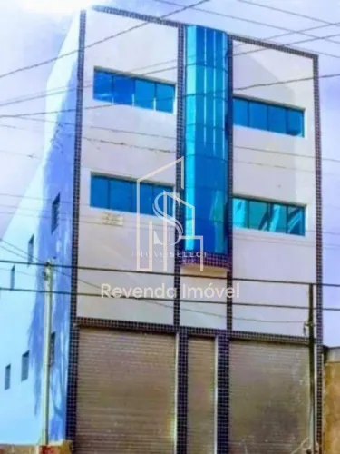 Tucuruvi, Prédio Comercial de 1100m² com 13 vagas.