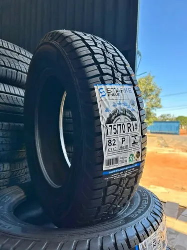 Pneu 175/70 R14 em Oferta Relâmpago