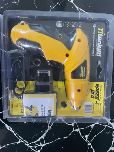 Vendo parafusadeira