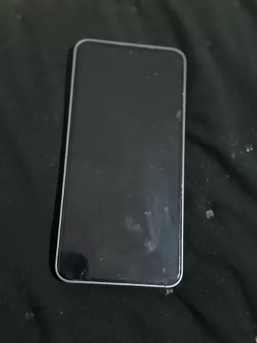 Celular Samsung s 25 prata 12 ram 256 de armazenamento Preço negociável