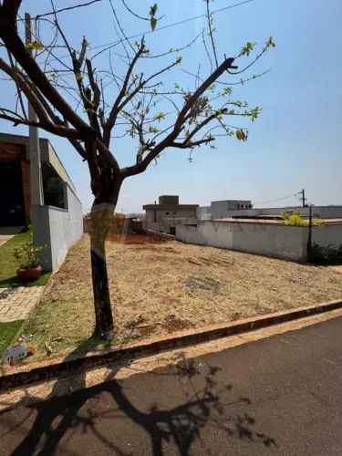 Lote Condomínio Terras de San Pedro