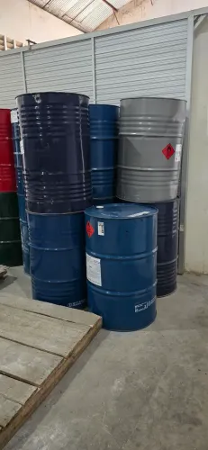 Tambores vazios 200 Lts