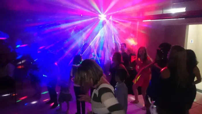Festas e eventos com dj