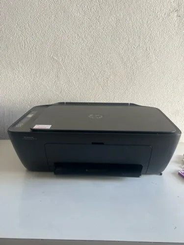 Impressora hp deskjet