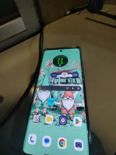 MOTO EDGE 40 NEO