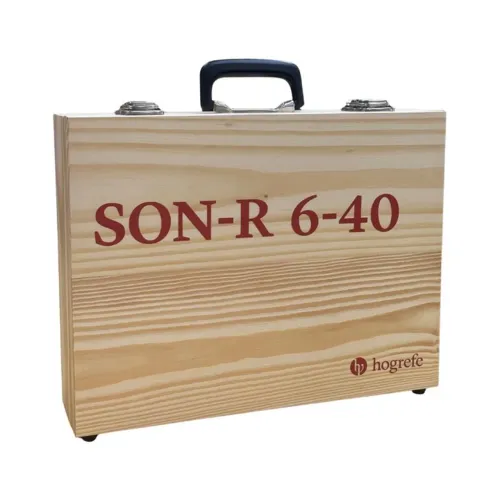 Teste Neuropsicológico SON R 6/40