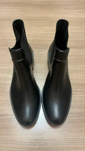 Bota tratorada Colcci