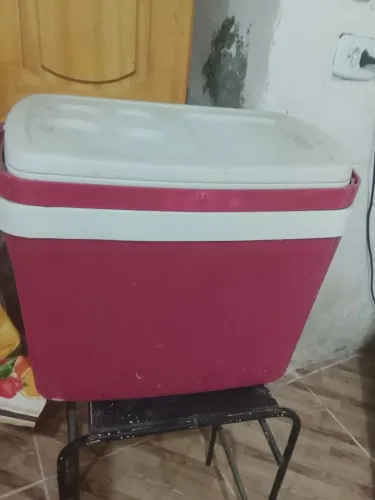Cooler