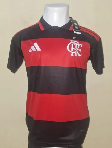Camisa Flamengo 2026