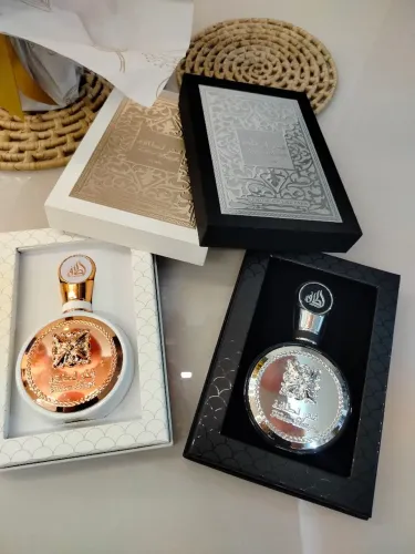 Perfume Árabe Original 