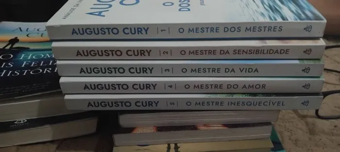 Livros