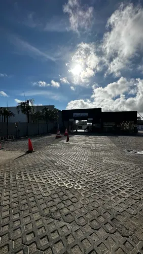 VAGA DE EMPREGO 