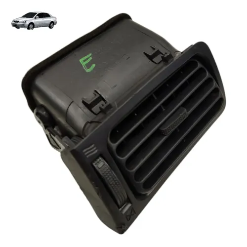 Difusor Ar Lateral Esquerdo Toyota Corolla 2003 2004 2005