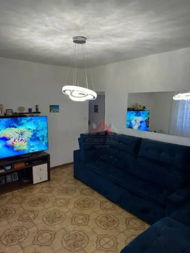 Casa com 2 dormitórios à venda, 245 m² por R$ 700.000,00 - Vila Urupês - Suzano/SP