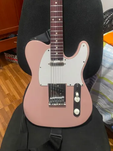 Guitarra studebakers telecaster