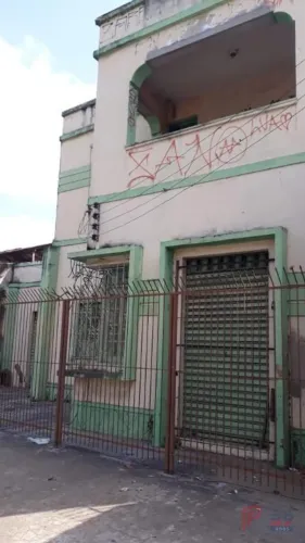 Prédio à venda, 360 m² por R$ 450.000,00 - Monte Castelo - São Luís/MA