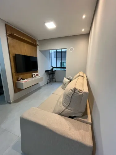 APARTAMENTO À VENDA | ITAUM - JOINVILLE