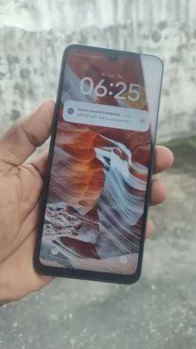 Redmi 14c