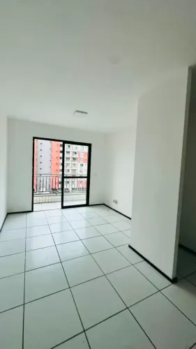 Grand Park 2 Quartos Oportunidade Nascente e Projetado