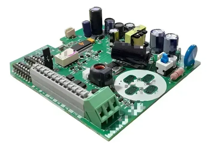 PLACA PRINCIPAL IV7010ME V1